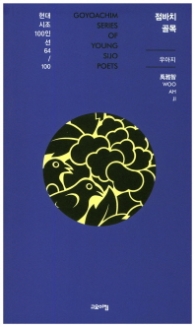점바치 골목 (현대시조 100인선 64)